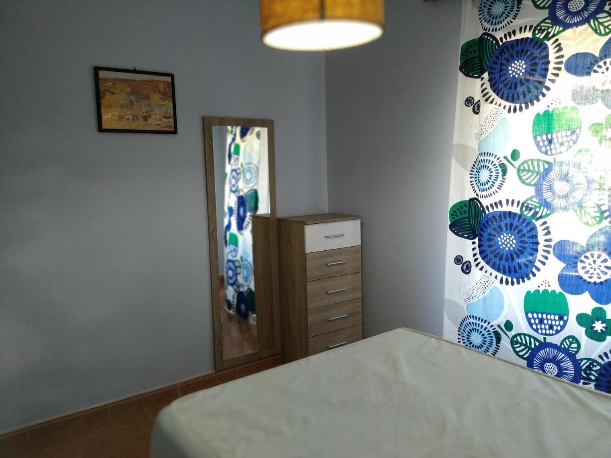 Villa Casa Xancin Ribadeo Exterior foto